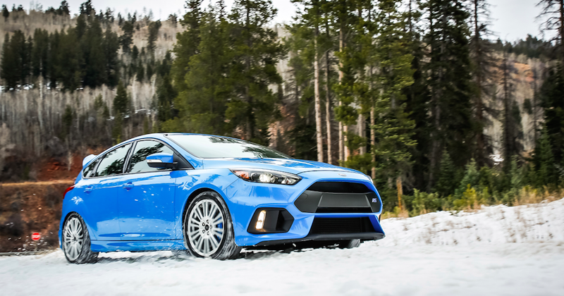 Illustration for article titled Hot Hatches That Are So Hot Right Now